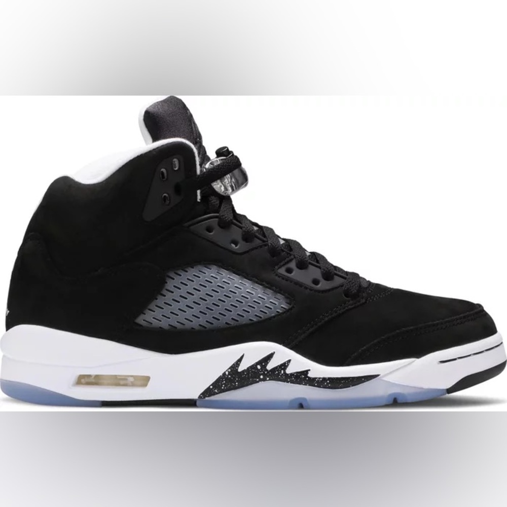 Air Jordan 5 Retro 'Oreo' 2021
Size 10